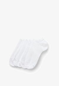 Niet geselecteerd, Multicolor