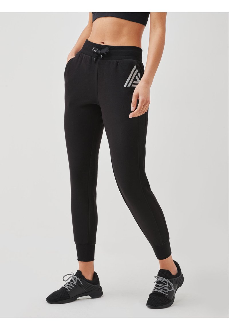 Next Tracksuit bottoms black Zalando.de