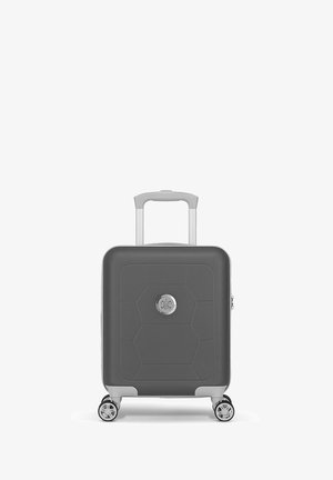 SUITSUIT Caretta - Trolley - cool gray