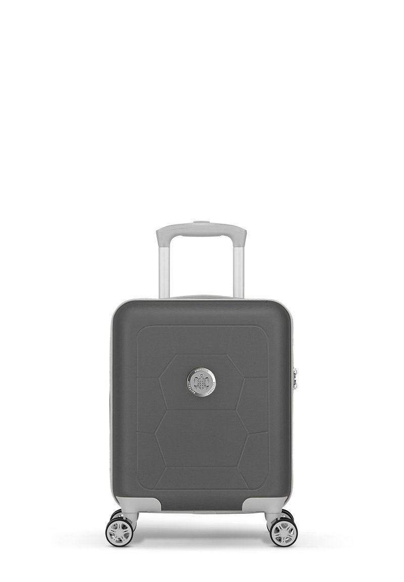 SUITSUIT Caretta - Trolley - cool gray