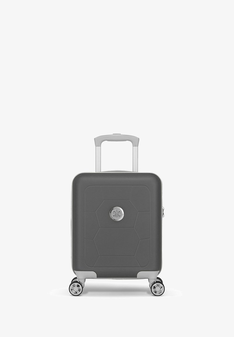 SUITSUIT Caretta - Trolley - cool gray