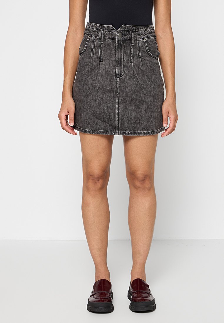 Jeansrock