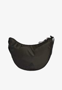 Selected, black earth strata