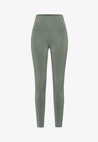 Non selezionato, thyme