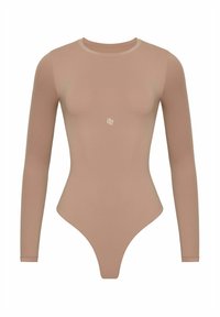 God Save Queens SECOND SKIN IDALIS - Body - nude - Zalando