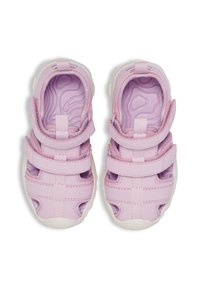 Hummel Sandali da trekking - winsome orchid