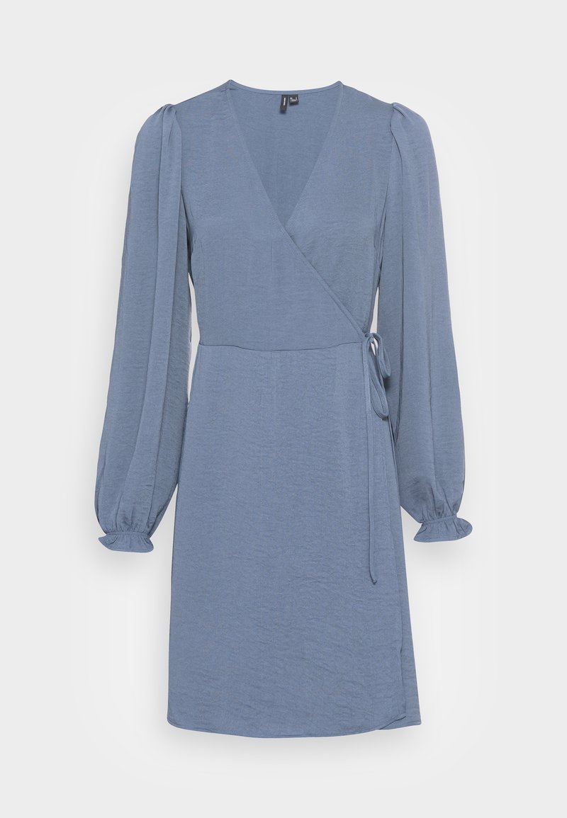 Vero Moda Jurk blauw Vero Moda Jurk blauw