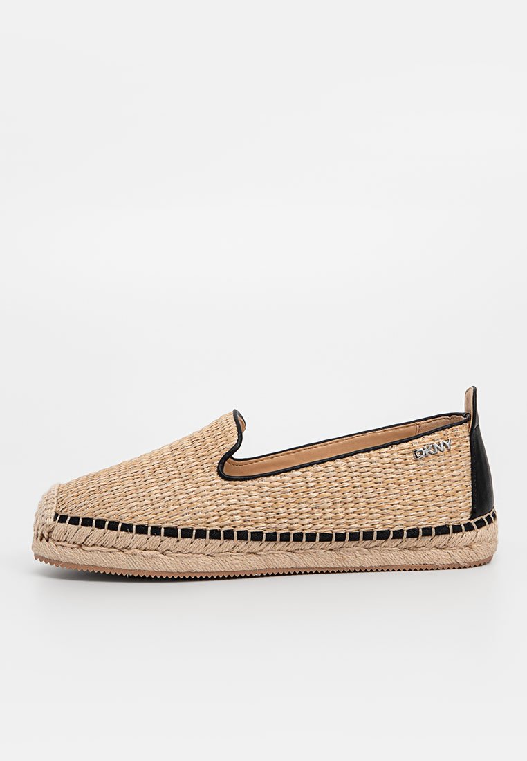 DKNY Espadrilles beige DKNY Espadrilles beige