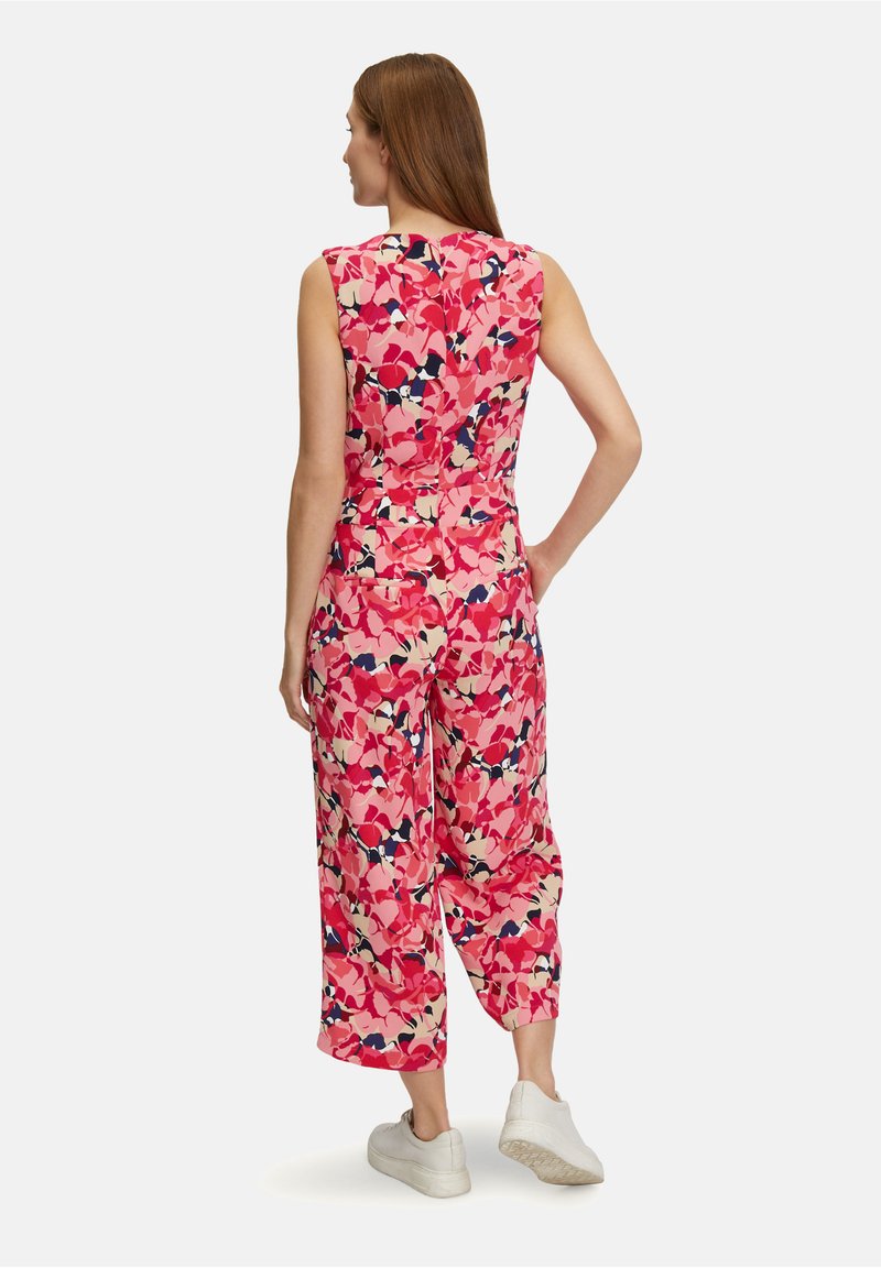 Betty & Co Jumpsuit pink cream/pink Zalando.de