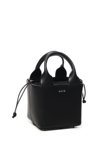 D.A.T.E. Borsa a mano - nero