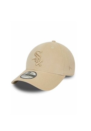 39THIRTY STRETCH KORD CHICAGO WHITE SOX - Cap - beige