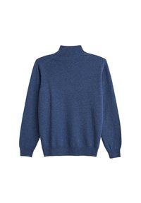 MCS Maglione - azzurro