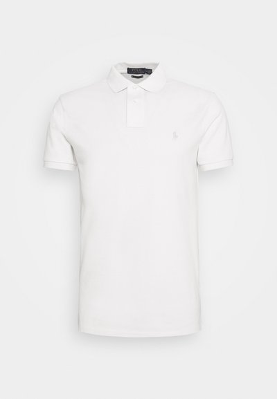 Polo Ralph Lauren THE ICONIC MESH POLO SHIRT - Polo - nevis