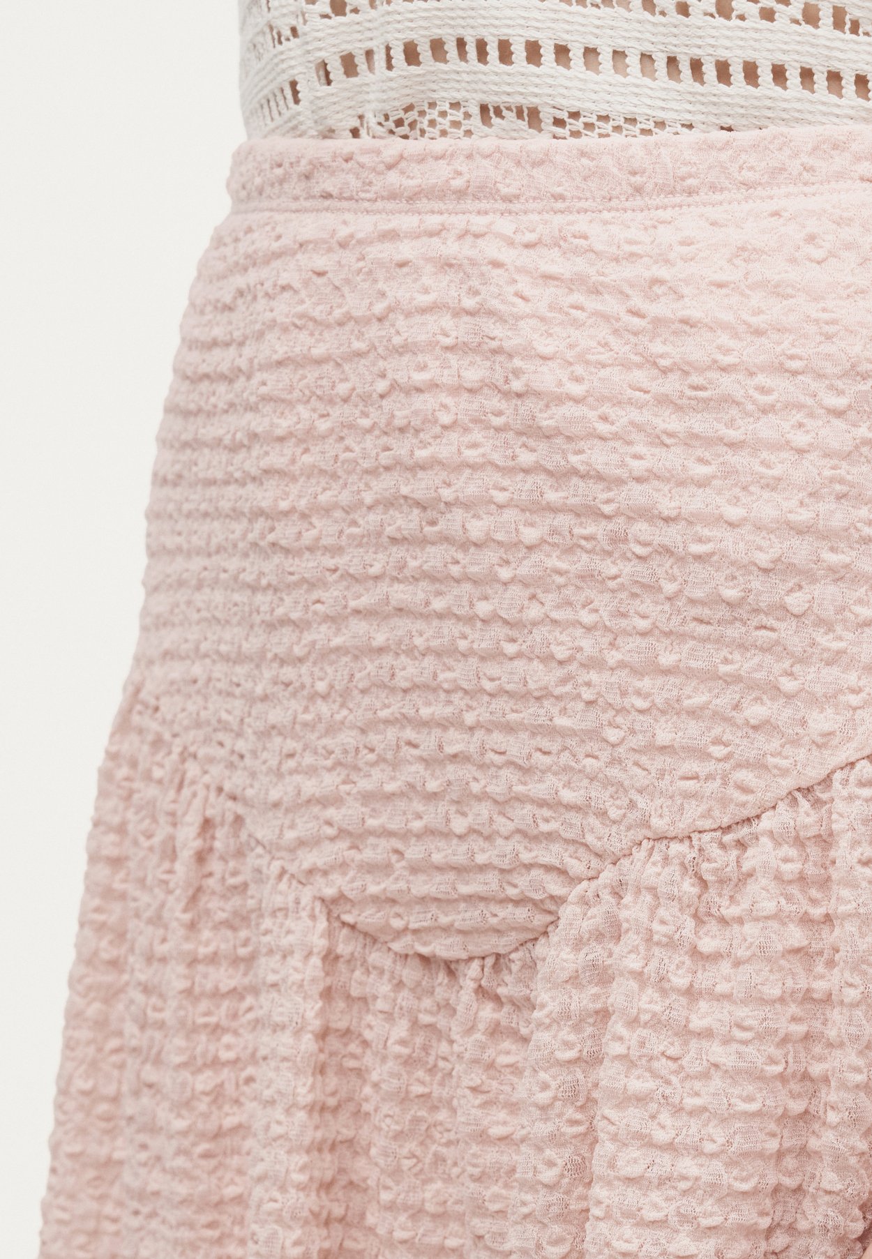 ONLDELILAH SKIRT