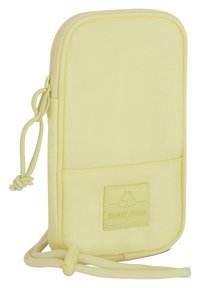 Johnny Urban JOSH UNISEX - Borsa a tracolla - gelb