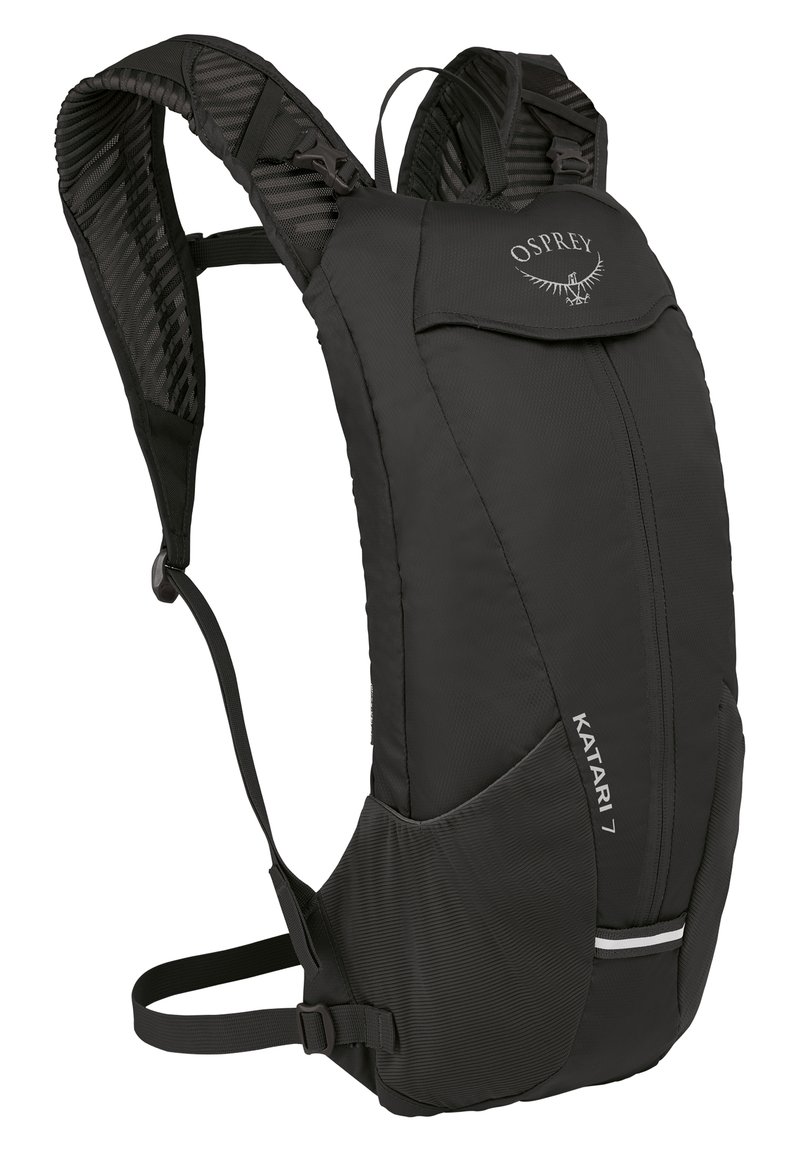 Osprey KATARI 7 Backpack black Zalando.ie