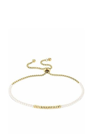 Armband - gold-coloured