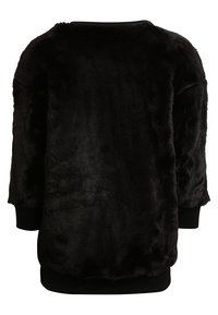 DKNY Denní šaty - schwarz