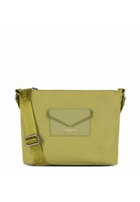 LANCASTER SMART KBA - Sac à main - pistache