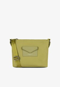 Geselecteerd, pistache