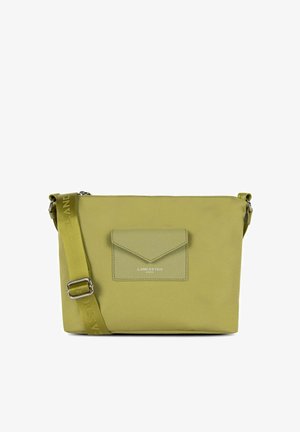 LANCASTER SMART KBA - Borsa a mano - pistache