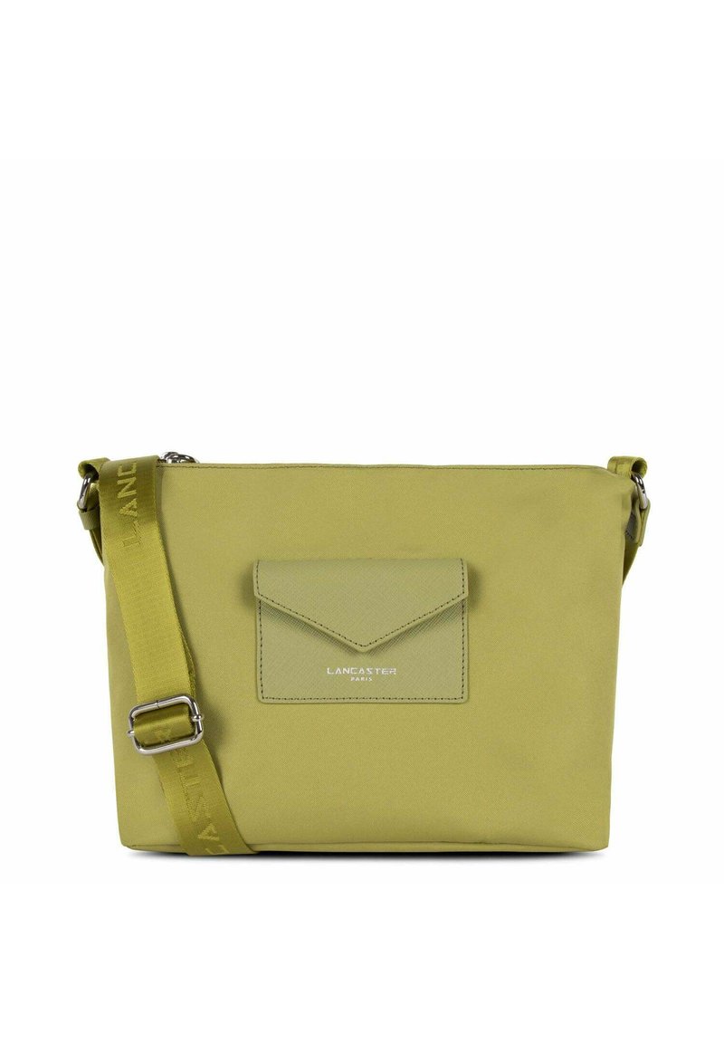 LANCASTER SMART KBA - Sac à main - pistache