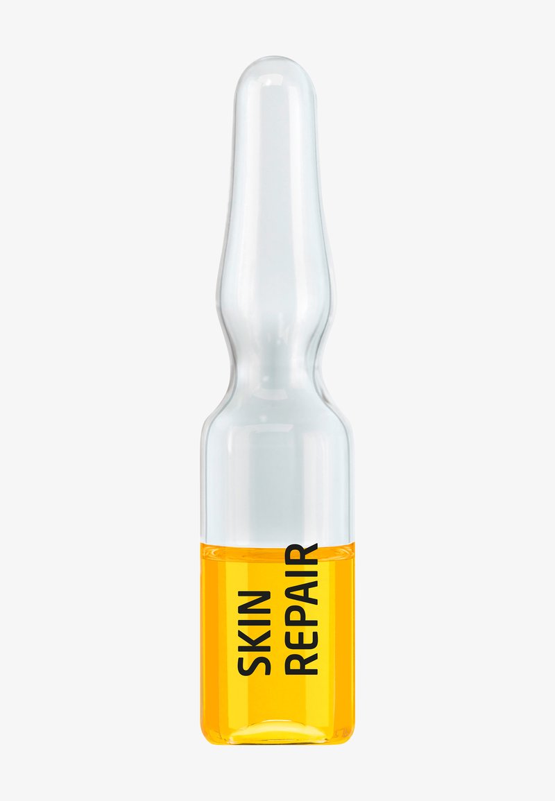 Weleda - SKIN REPAIR INTENSIVE TREATMENT WILD ROSE - Serum - -, Vergrößern