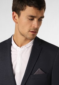 FINSHLEY & HARDING MAARTEN niebieski
