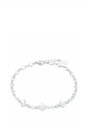 Pulsera - silberfarben