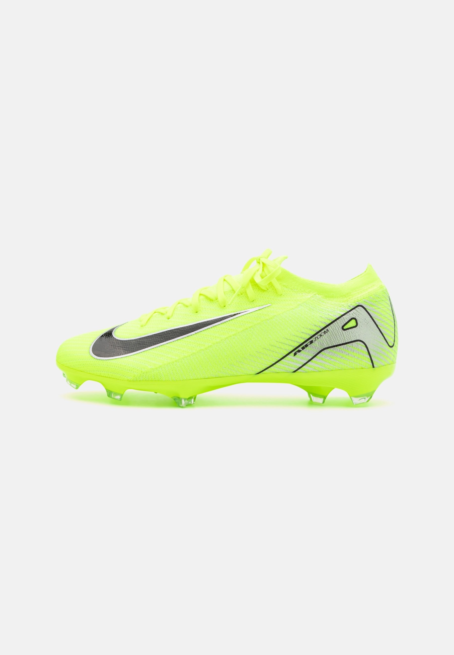 lime nike football boots