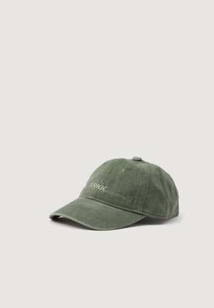 CAP UNISEX - Kapa - vintage sage
