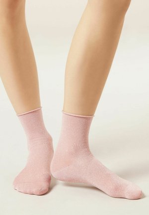 Calcetines - pink