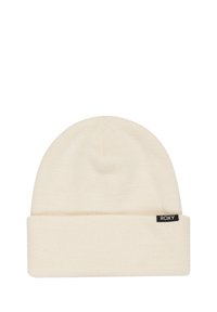 TROPICAL SNOW  - Beanie - white