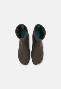 Camper Bottines - brown