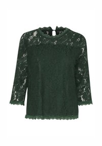 CRKIT - Bluse - sea moss