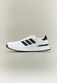 Ikke valgt, footwear white/core black