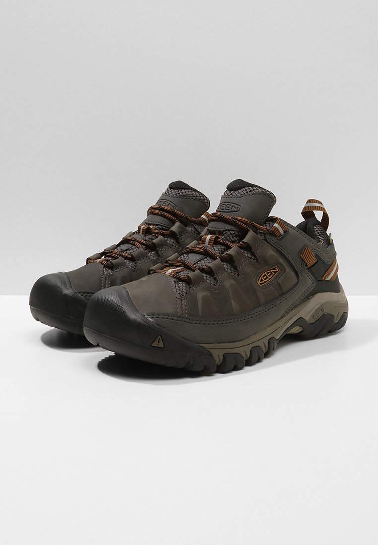 Anisa – Hoge Wandelschoen Dames | Webwinkel