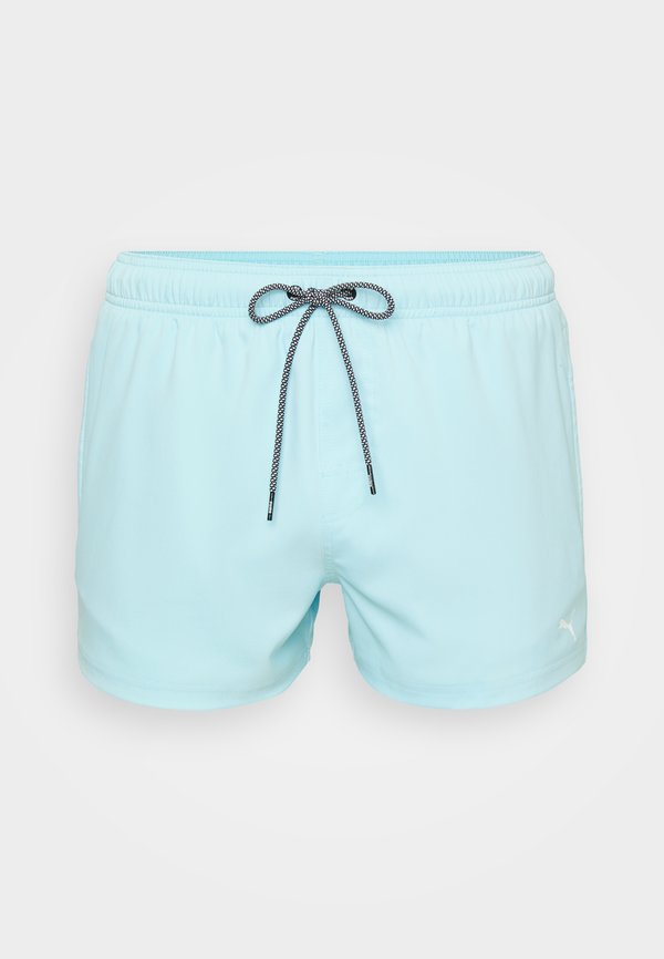 SWIM MEN - Swimming shorts - mint4