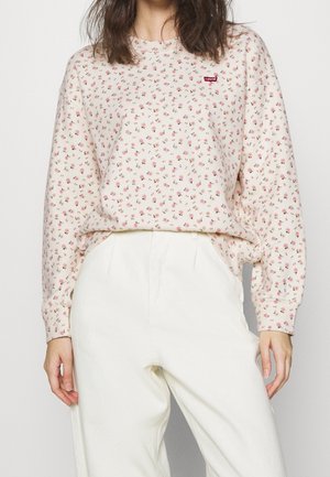 Sweater - off-white