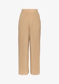 Ausgewählt, beige