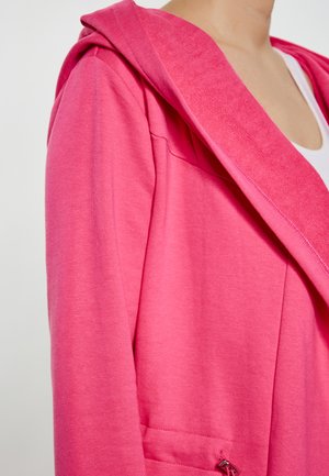 myMo ROCKS, Neuletakki - pink