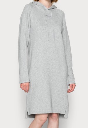 Hverdagskjole - grey