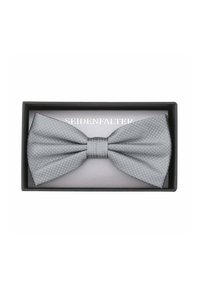 Seidenfalter BASIC PICOTÉ - ÜBERGRÖSSE - Fliege - dunkelgrau