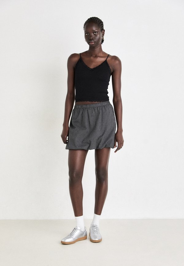 LAZIO - Trainers - silver4