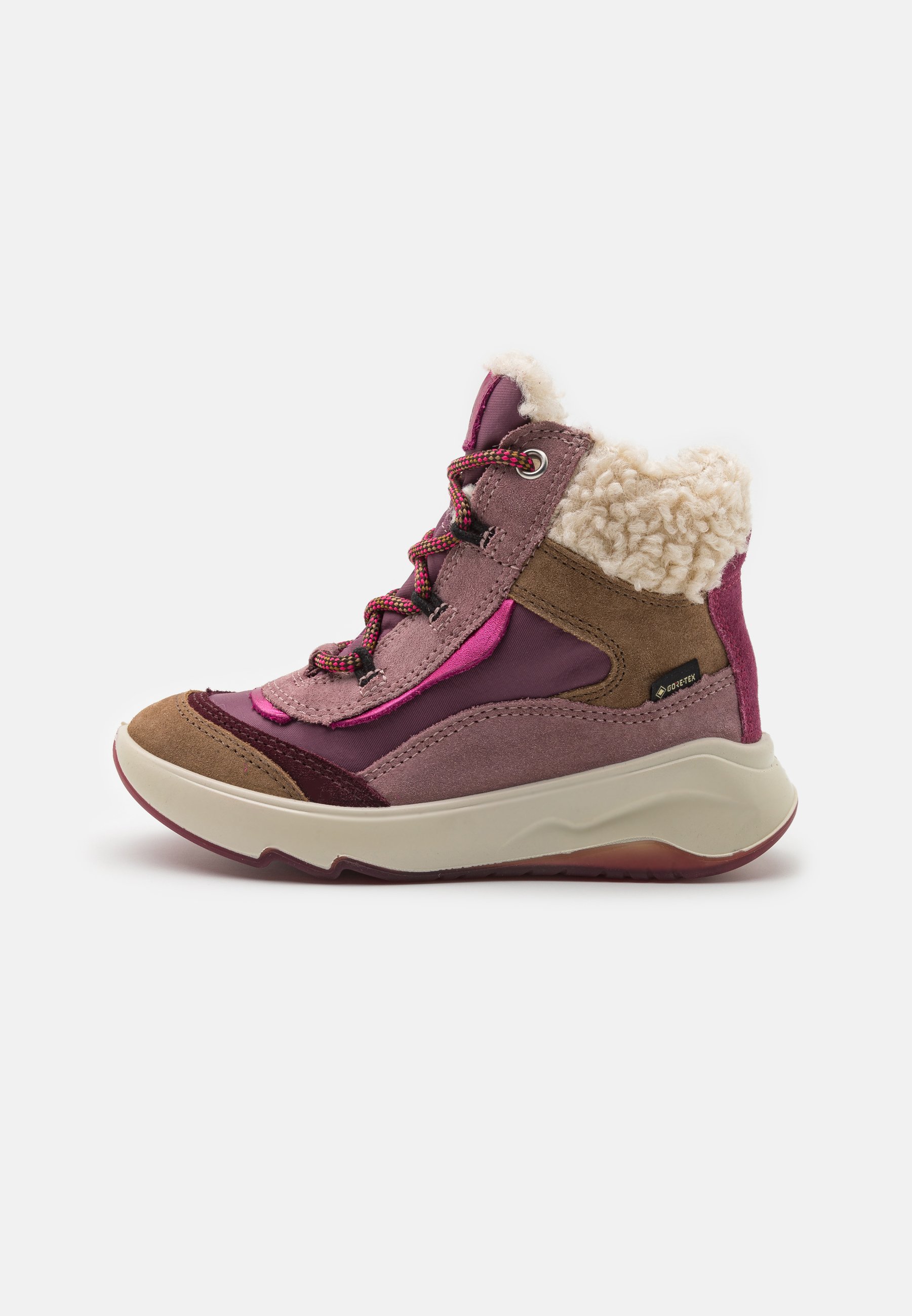 superfit Snow Max, Stivali da Neve Bambine e Ragazze
