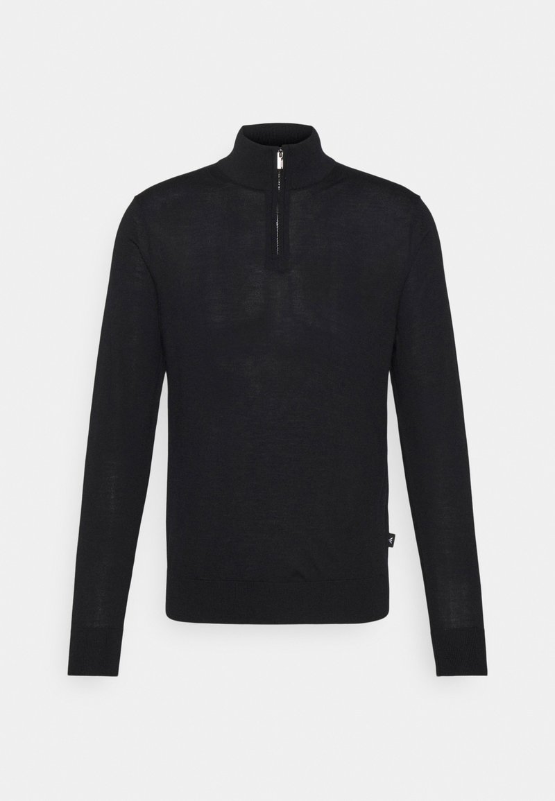 Emporio Armani Trui donkerblauw