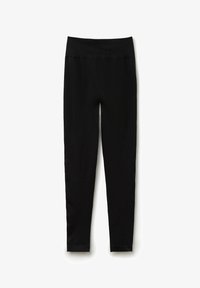 Sélectionné, schwarz