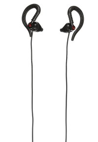 Yurbuds FOCUS 200 - Kopfhörer - black