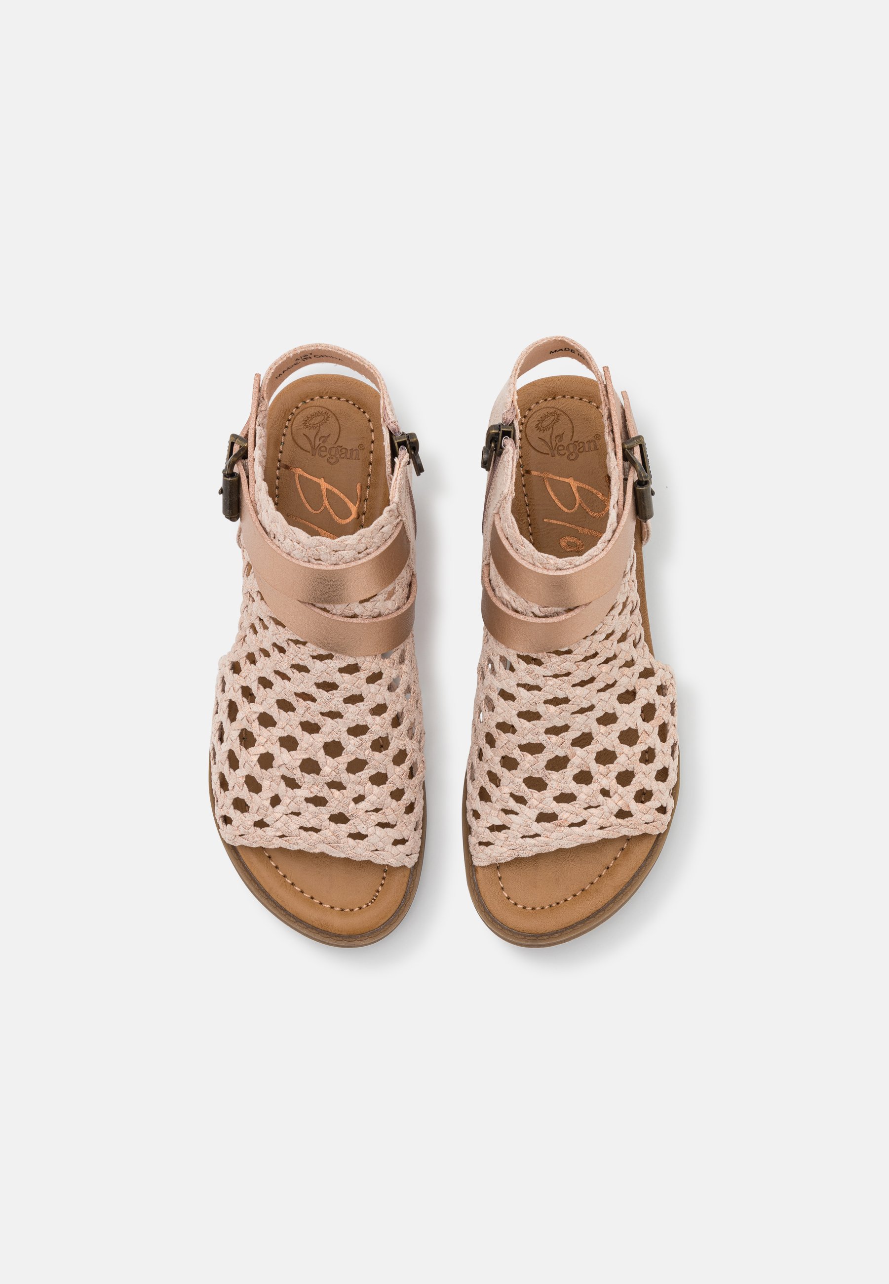 blowfish summer shoes