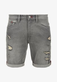 Unausgewählt, denim grey
